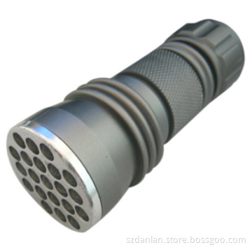 LED Flashlight